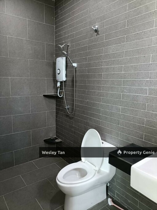 Best Offer One Krubong 2 Storey Terrace Fully Furnished Freehold 24/7
