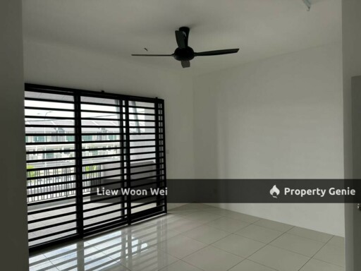 @double storey terraced house for rent at Simpang Ampat tasek mutiara ss9