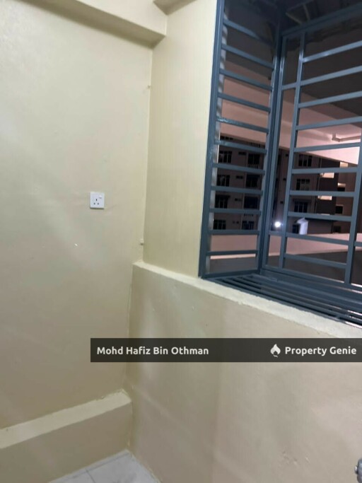 Apartment Bayu Tiara, Bayan Lepas, Penang