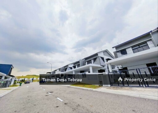 Taman Desa Tebrau