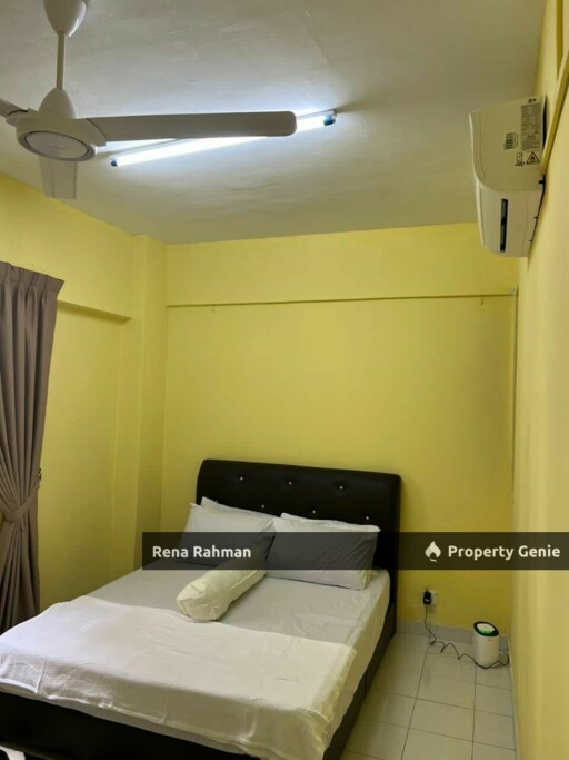 Plaza Indah Apartment