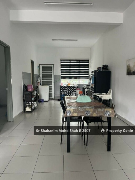 (Facing open) 2 Storey Terrace Olive Hillpark Puncak Alam
