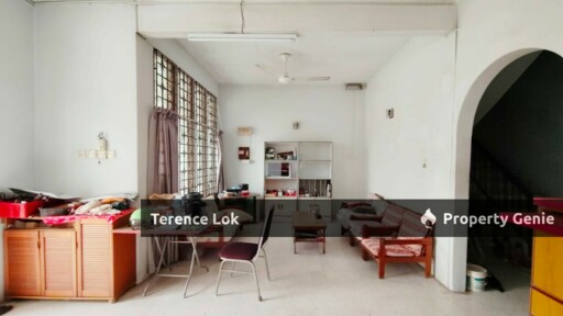 Templer Seremban Taman Kotamas, Taman Jayamas, Seremban