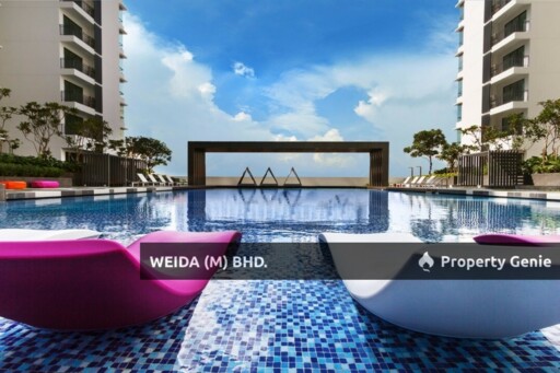 Urbana Residences