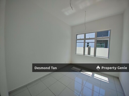 Semi D Senawang Perdana, Seremban, Seremban Jaya ( Brand New Unit Semi-D )
