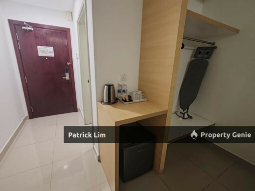 Swan Garden Residence (2 Units@RM420K) Kota Syahbandar @ Melaka (For Sale)
