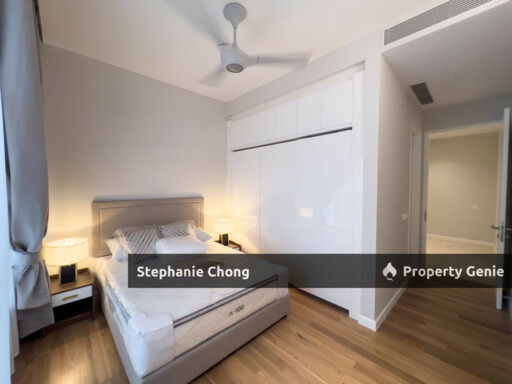 ✨ Pavilion Ceylon Hill – Luxury 2BR + 1 Studio (dual key) Condo for Rent ✨