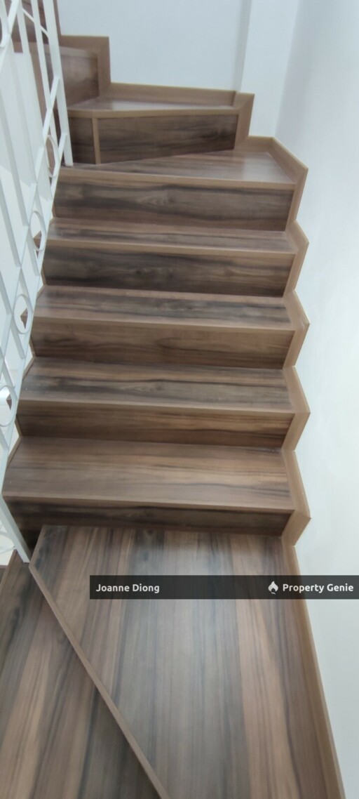 Kota Damansara Double Storey House