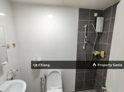 Koi Prima Rent, 3 Rooms Fully Furnished, Taman Mas Puchong