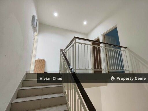 Bandar Seri Botani Double Storey for Sale