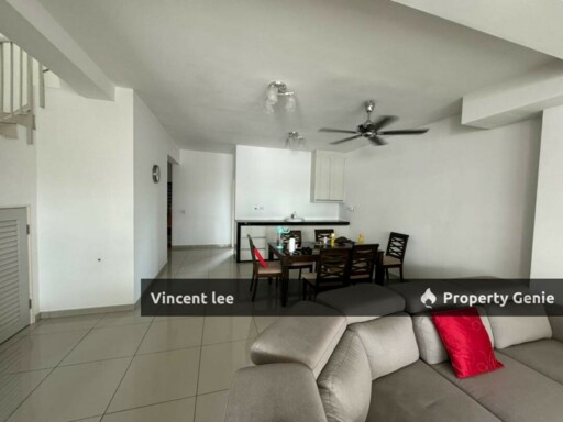 Setia Ecohill 1 [Saraca] Below Market Price, 22X75, 2 Storey Terrace, Semenyih