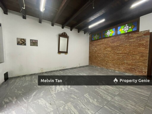 Tengkera-Double Storey ShopHouse