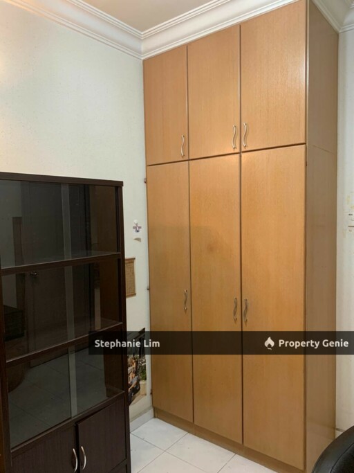 E Park Condo