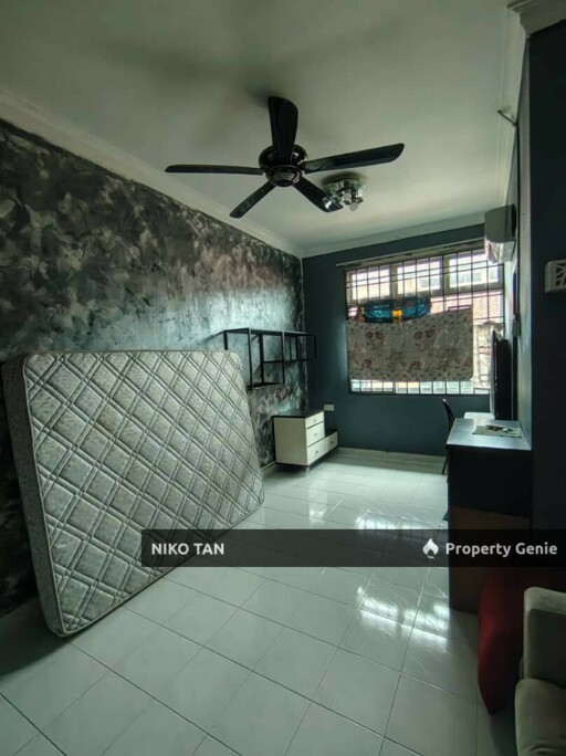Jalan Seri Orkid Double Storey Skudai For Sale
