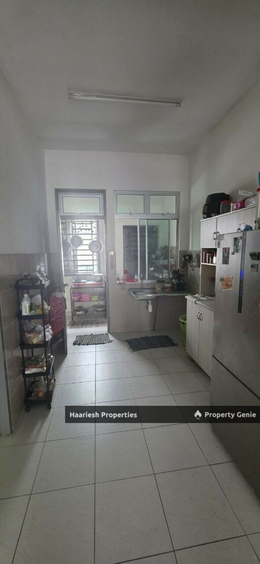 Acacia @ Taman Pulai Mutiara Johor 3 Storey Terrace Haouse