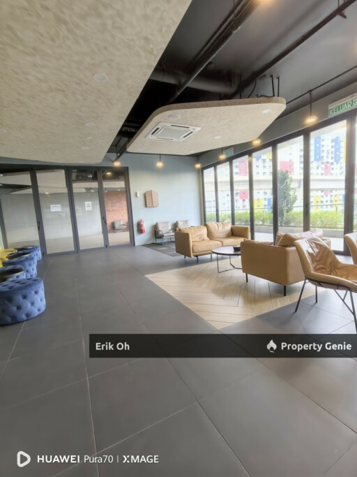 Neu Suites Jalan Ampang FOR SALE