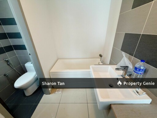 Plentong G Residence 2Bedroom Fully Furnished Johor Jaya, Permas, Masai
