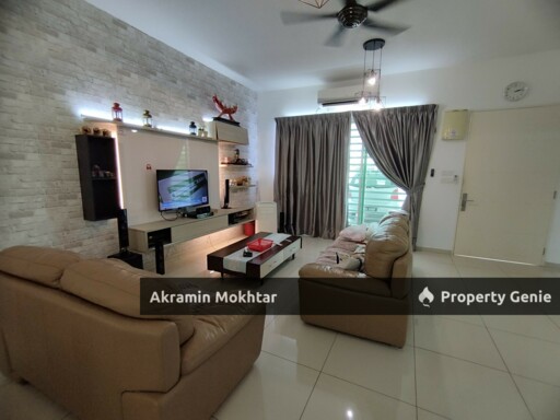 FREEHOLD & NON BUMI | 2 Storey Terrace Hijayu 3B Elvina @ Bandar Sri Sendayan