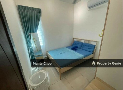 NICE Double Storey Bungalow Taman Paya Rumput Perdana GJH Cheng