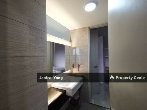 The Wateredge @ Senibong Cove Apartments For Rent