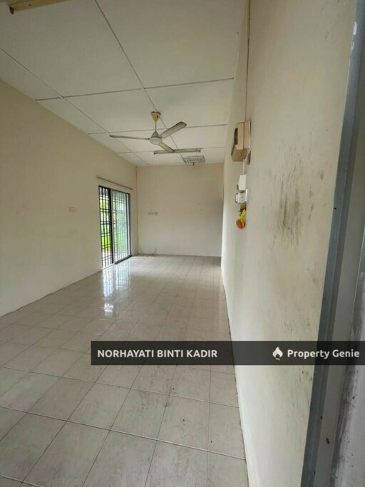 CORNER LOT TERES SETINGKAT BUKIT SETONGKOL NO 15 LORONG BUKIT SETONGKOL 54