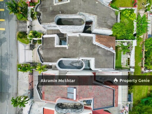 FREEHOLD & RENOVATED | TAMAN WANGSA UKAY 2 STOREY SUPERLINK