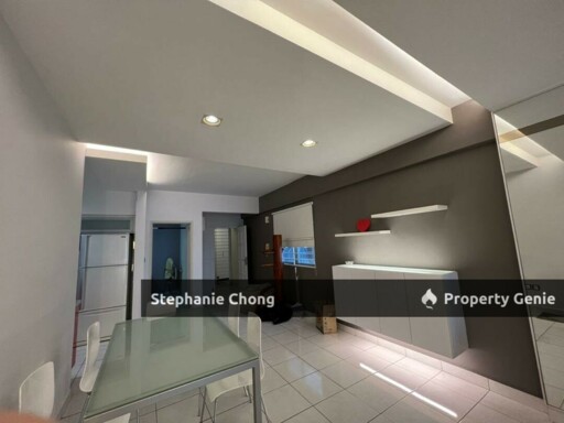 Perdana Emerald Condominium, Damansara Perdana