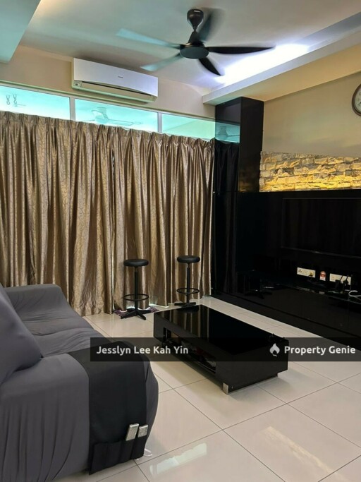 Impian Meridian, USJ 1 Subang
