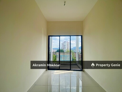 CORNER | NASSIM HEIGHTS 3 STOREY SUPERLINK