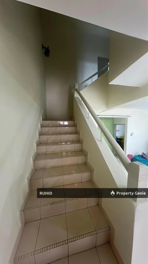 Freehold Renovated Double Storey Terrace House For Sale in Taman Nusa Indah, Iskandar Puteri