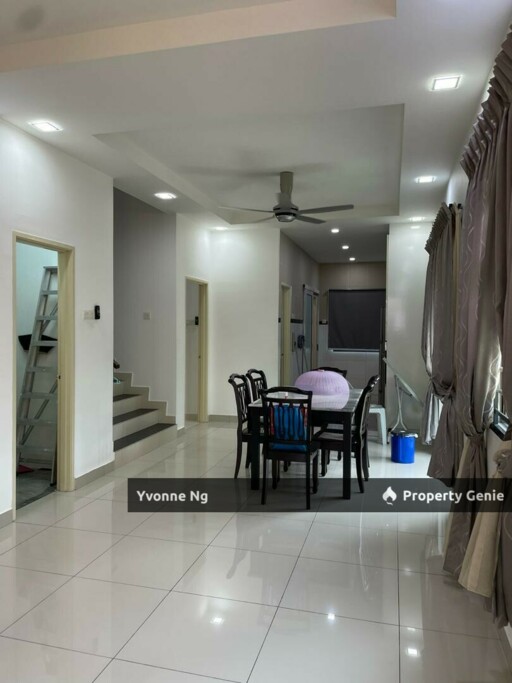 Seri Austin Hills / Corner Lot / Mount Austin / Bandar Dato Onn / Setia Indah / Austin Crest
