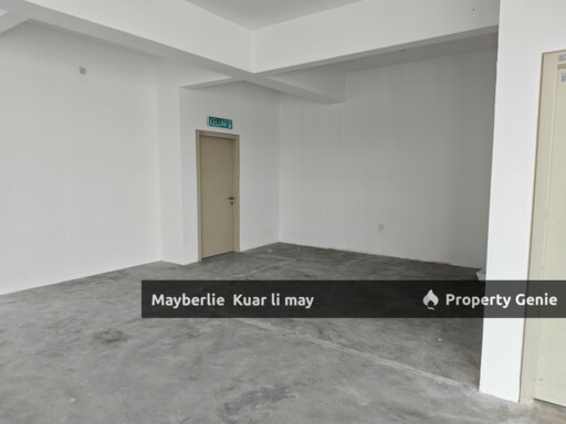 Elmina Temu 3 Storey for Rent RM25k