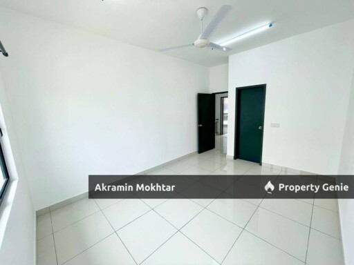 Freehold & Corner Lot | Double Storey Kasih Residence, Setia Alamsari, Bangi