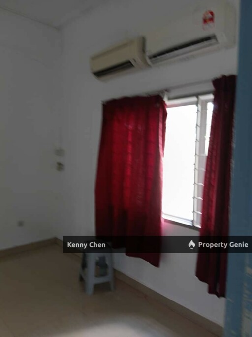 Juta Mines Condo Penthouse