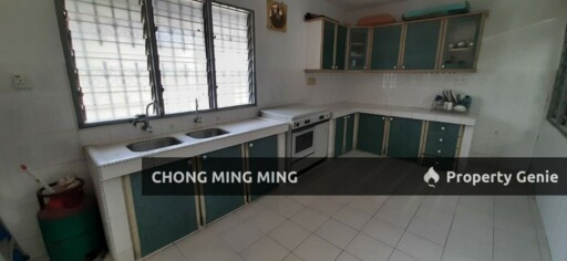1.5 Storey Fully Furnished Terrace House @ Taman Temiang Jaya Seremban