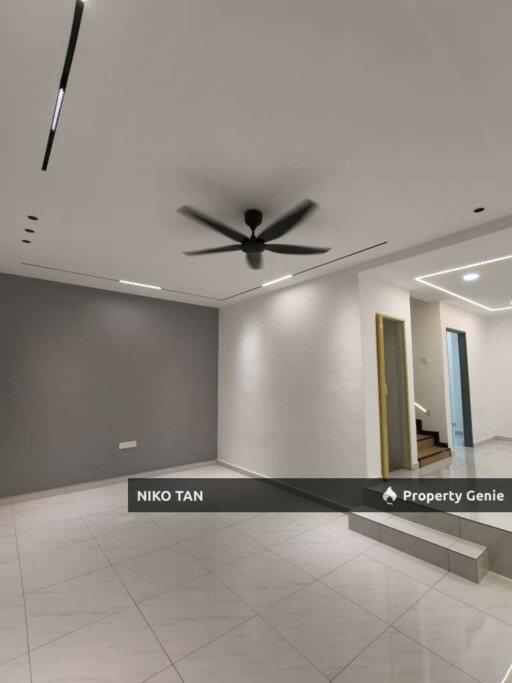 For Sale Jalan Nakhoda, Taman Ungku Tun Aminah, Skudai