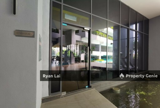 Neu Suites, 3rdNvenue (Ampang Tiga) | Save Up to 123k | Below Market Value 34% Auction Property!