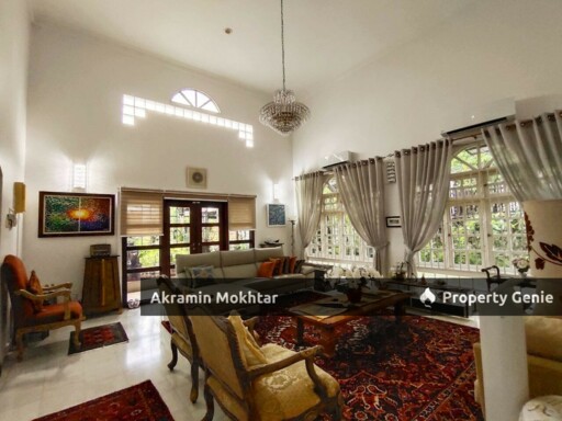 Double Storey Bungalow SS 12, Subang Jaya, Selangor