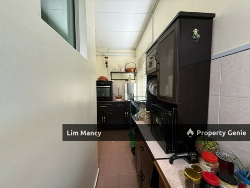 Taman Nusa Idaman Double Storey Endlot Terrace House