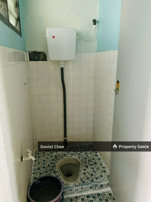 Pengkalan Double Storey Terrace House FOR RENT
