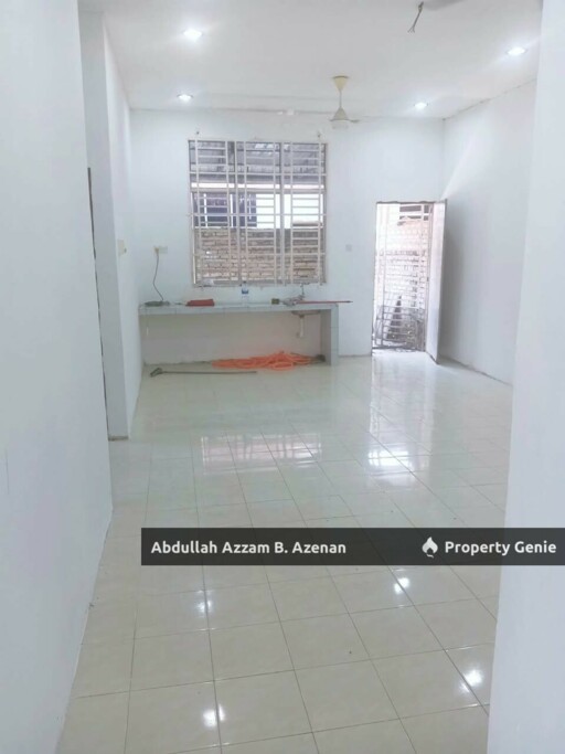 Semi D SP Height Sungai Petani Freehold And Community Garden