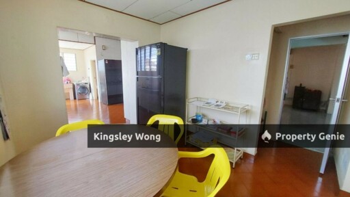 Taman Mansion Jalan Kampar Double Storey Semi D Near D Kelly’s Hotel PCS Hospital MGS School