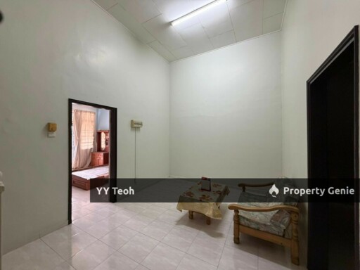 Malim Abadi Double Storey Terrace