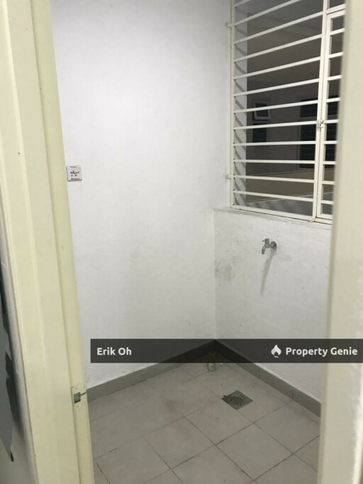 🏢 FOR SALE – Central Residence @ Sungai Besi