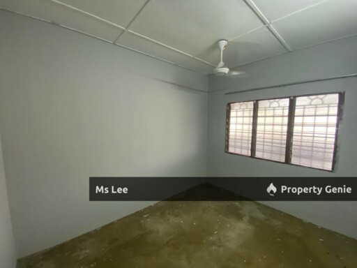 1 Storey house-Taman Sentosa @ Klang-Ready 15/10 or 30/10