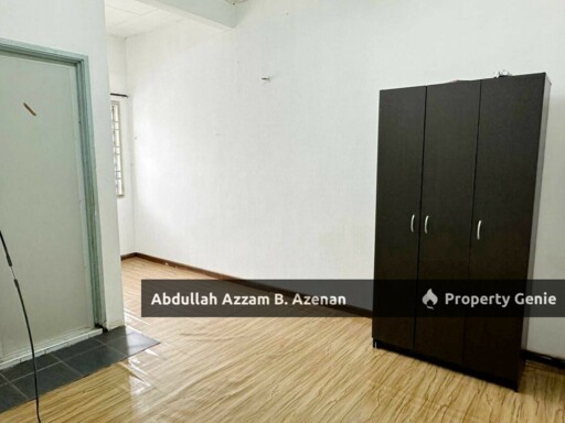 BELOW MARKET VALUE RM40K TAMAN KTC 3