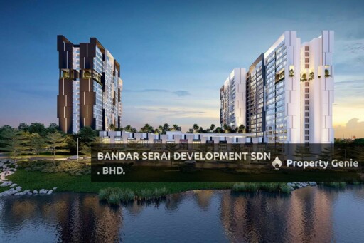 GAIA Residences