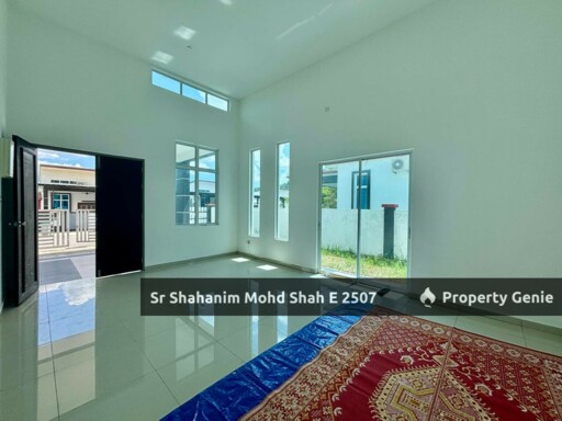 Single Storey Bungalow Villa Bukit Negeri, Senawang, Negeri Sembilan