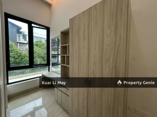 Country Heights Damansara, Kuala Lumpur