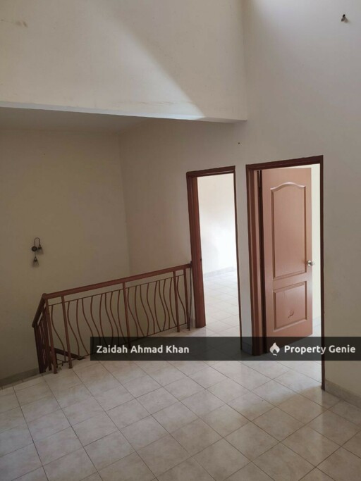 TAMAN BUKIT MEWAH KAJANG DOUBLE STOREY HOUSE FOR SALE FREEHOLD RENOVATED